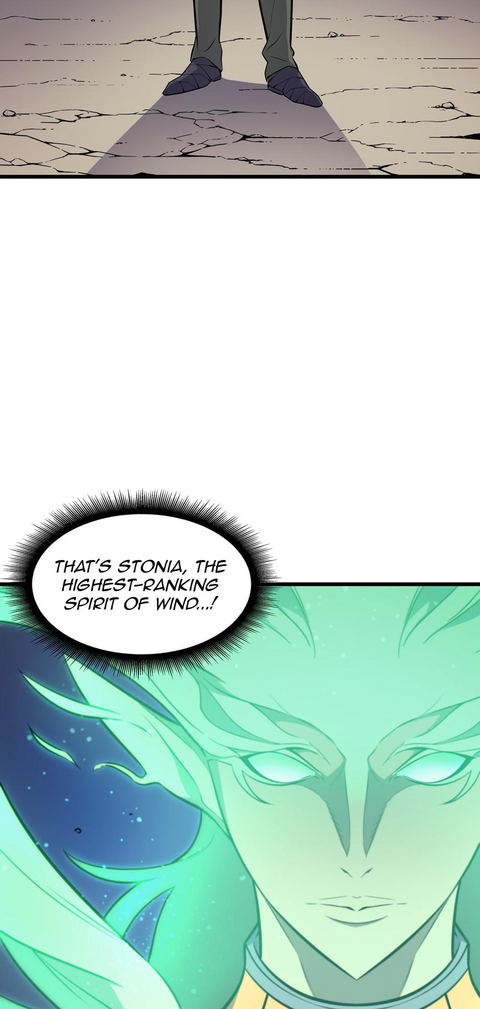 The Archmage Returns After 4000 Years Chapter 79