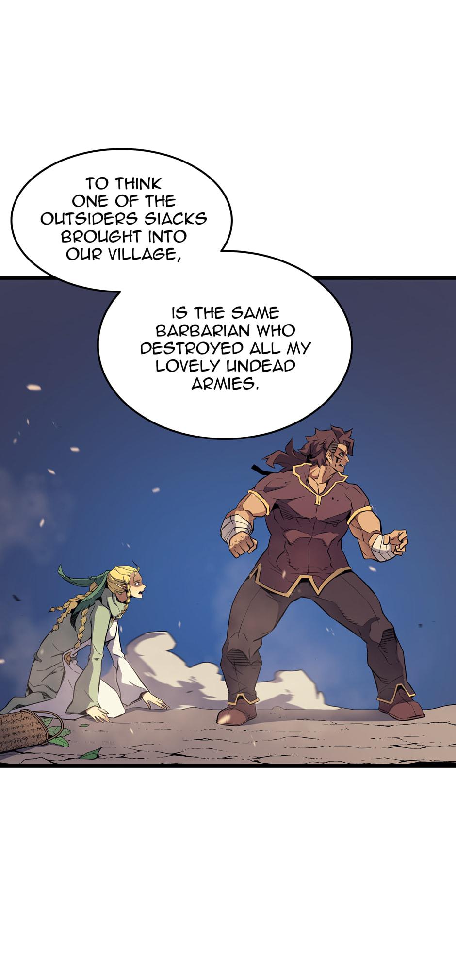 The Archmage Returns After 4000 Years Chapter 79