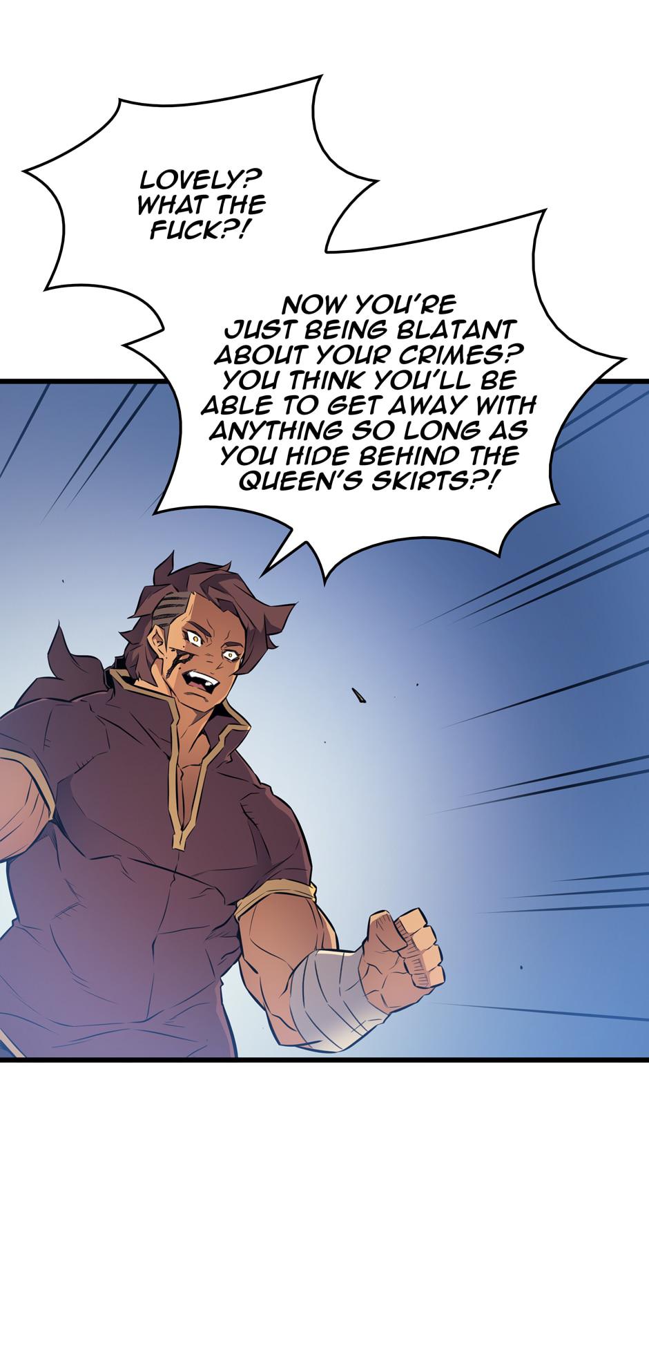 The Archmage Returns After 4000 Years Chapter 79