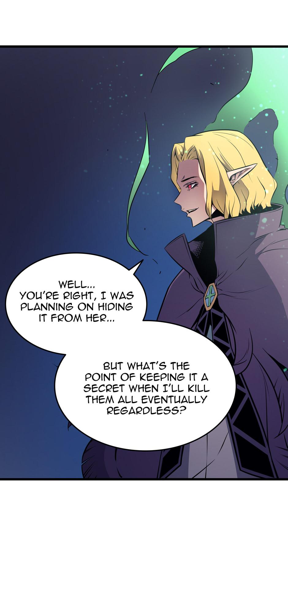 The Archmage Returns After 4000 Years Chapter 79