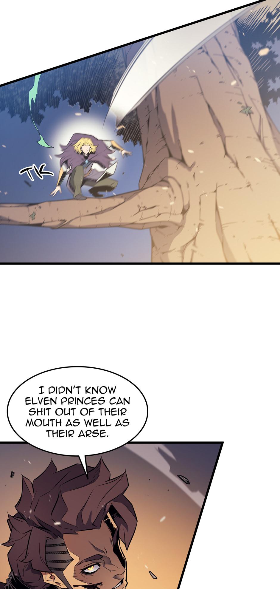 The Archmage Returns After 4000 Years Chapter 79