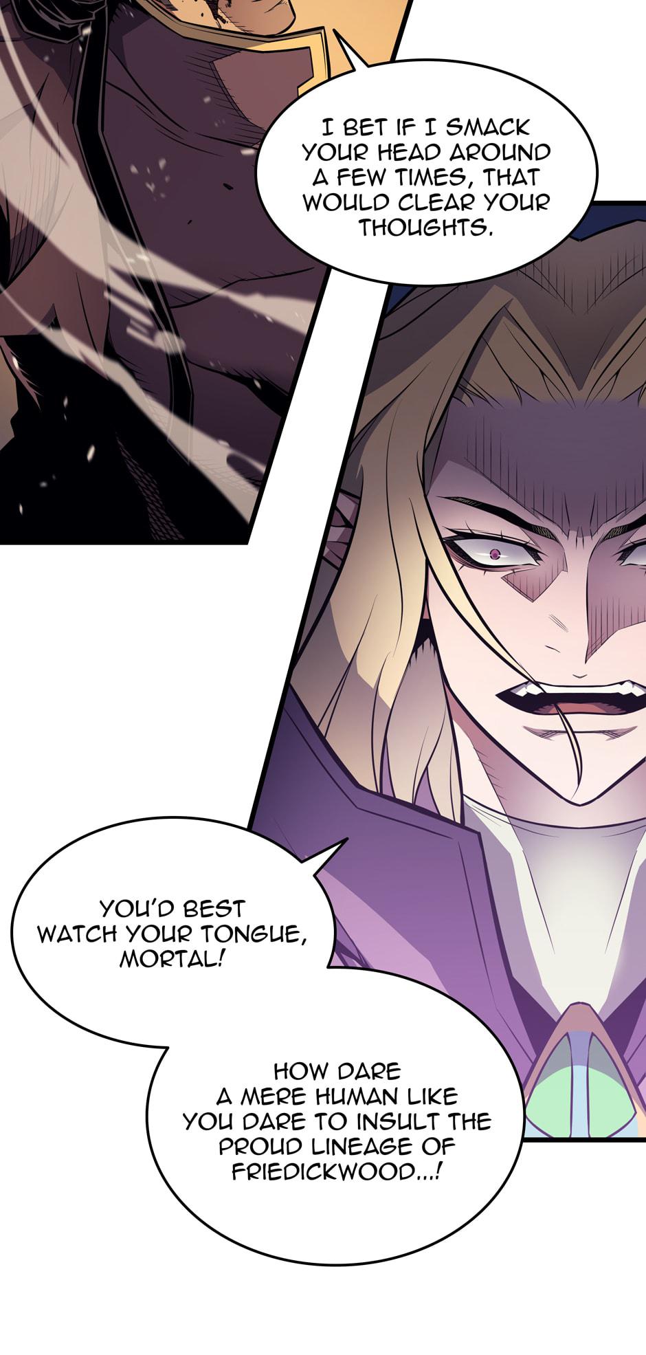 The Archmage Returns After 4000 Years Chapter 79