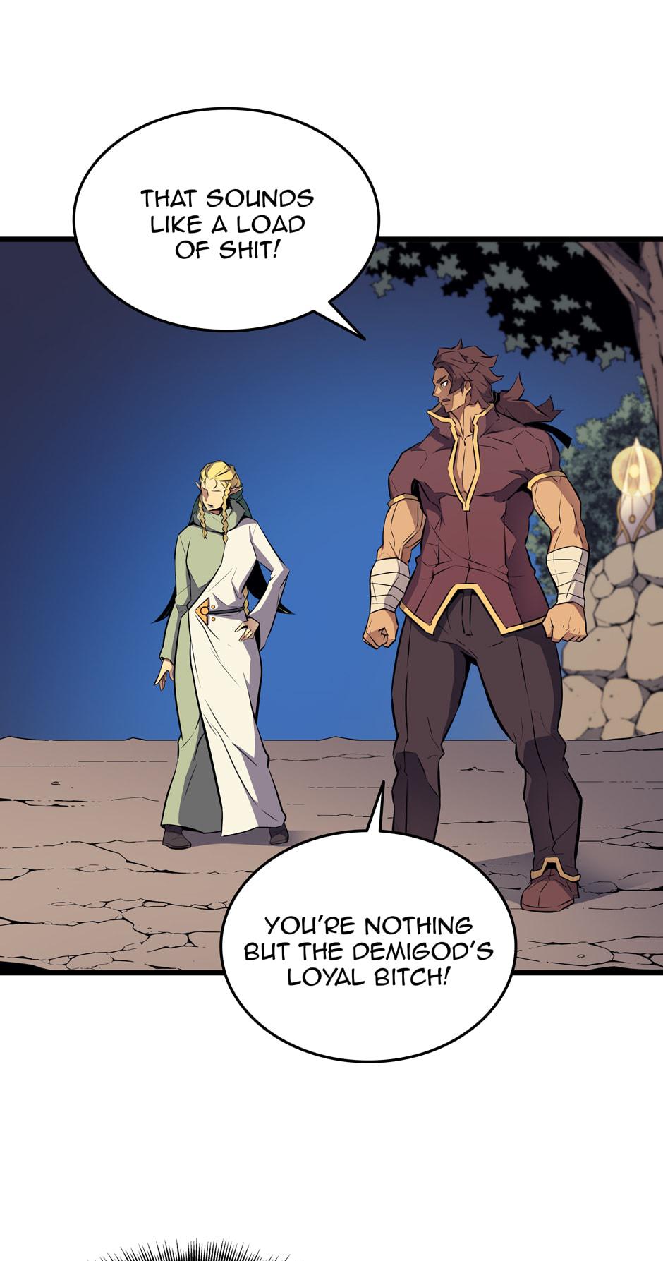 The Archmage Returns After 4000 Years Chapter 79