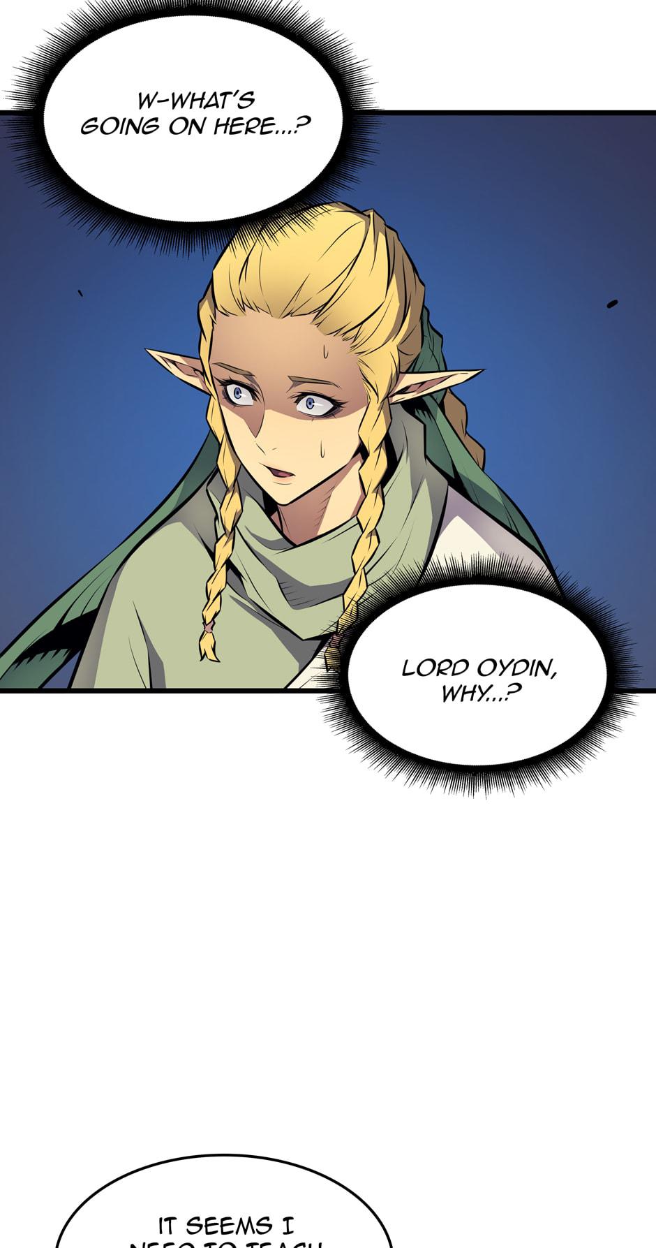 The Archmage Returns After 4000 Years Chapter 79