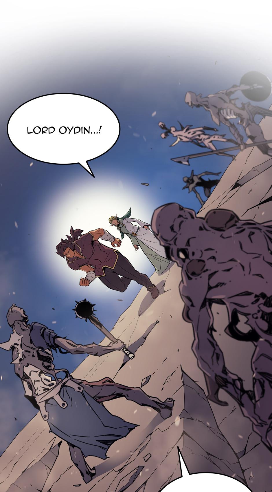 The Archmage Returns After 4000 Years Chapter 79