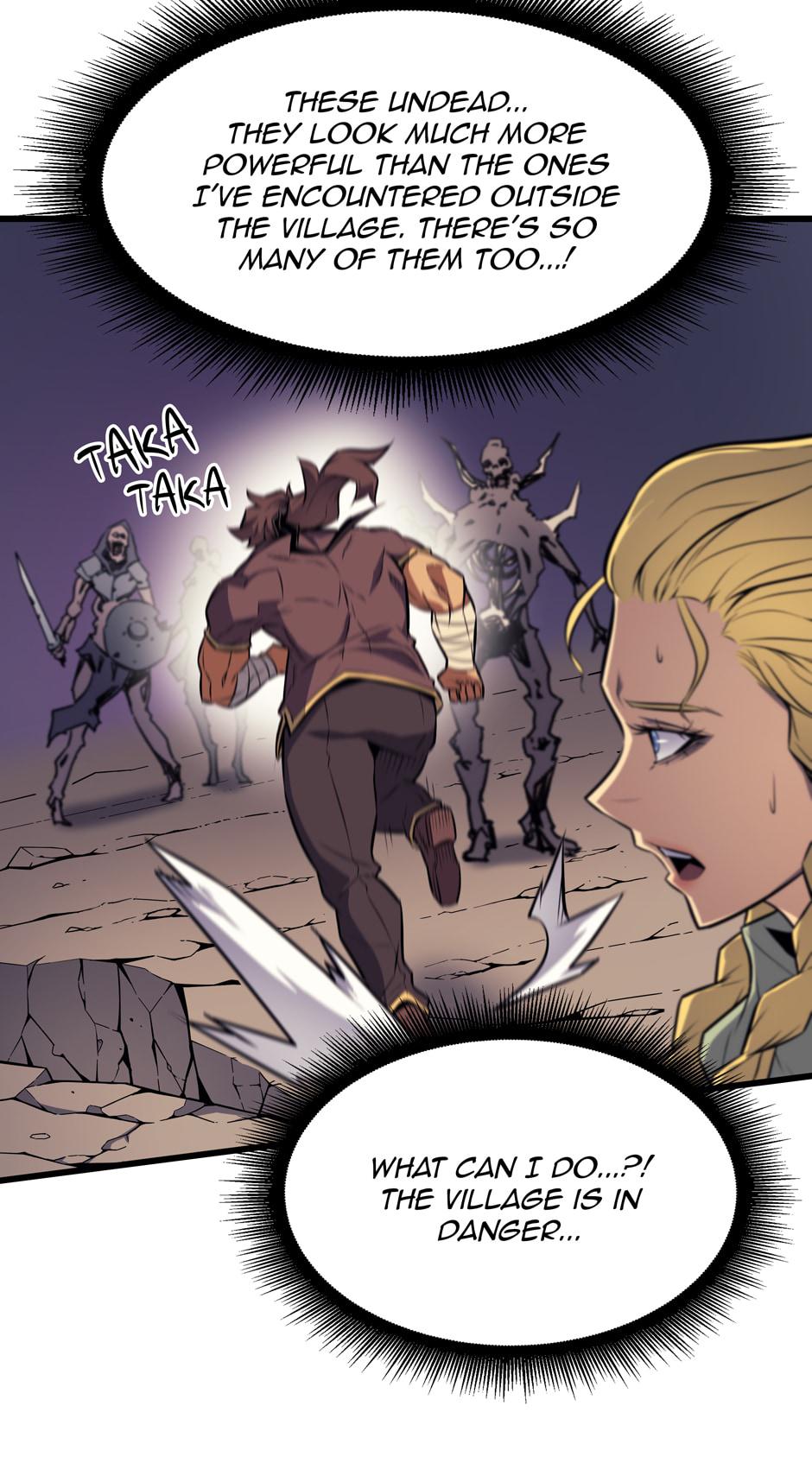 The Archmage Returns After 4000 Years Chapter 79