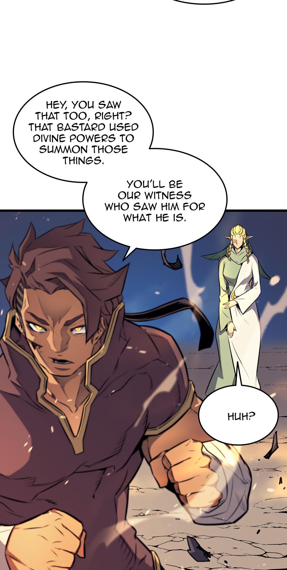 The Archmage Returns After 4000 Years Chapter 79