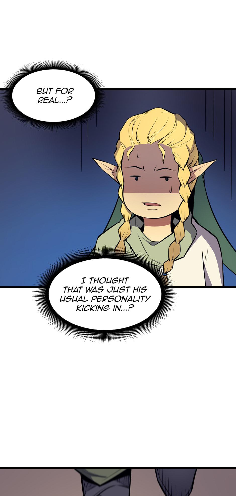 The Archmage Returns After 4000 Years Chapter 79