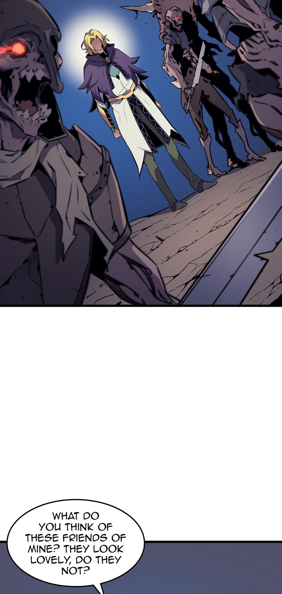 The Archmage Returns After 4000 Years Chapter 79