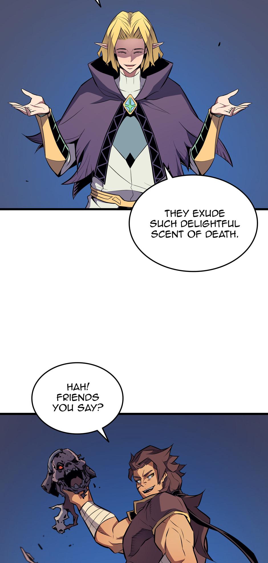 The Archmage Returns After 4000 Years Chapter 79