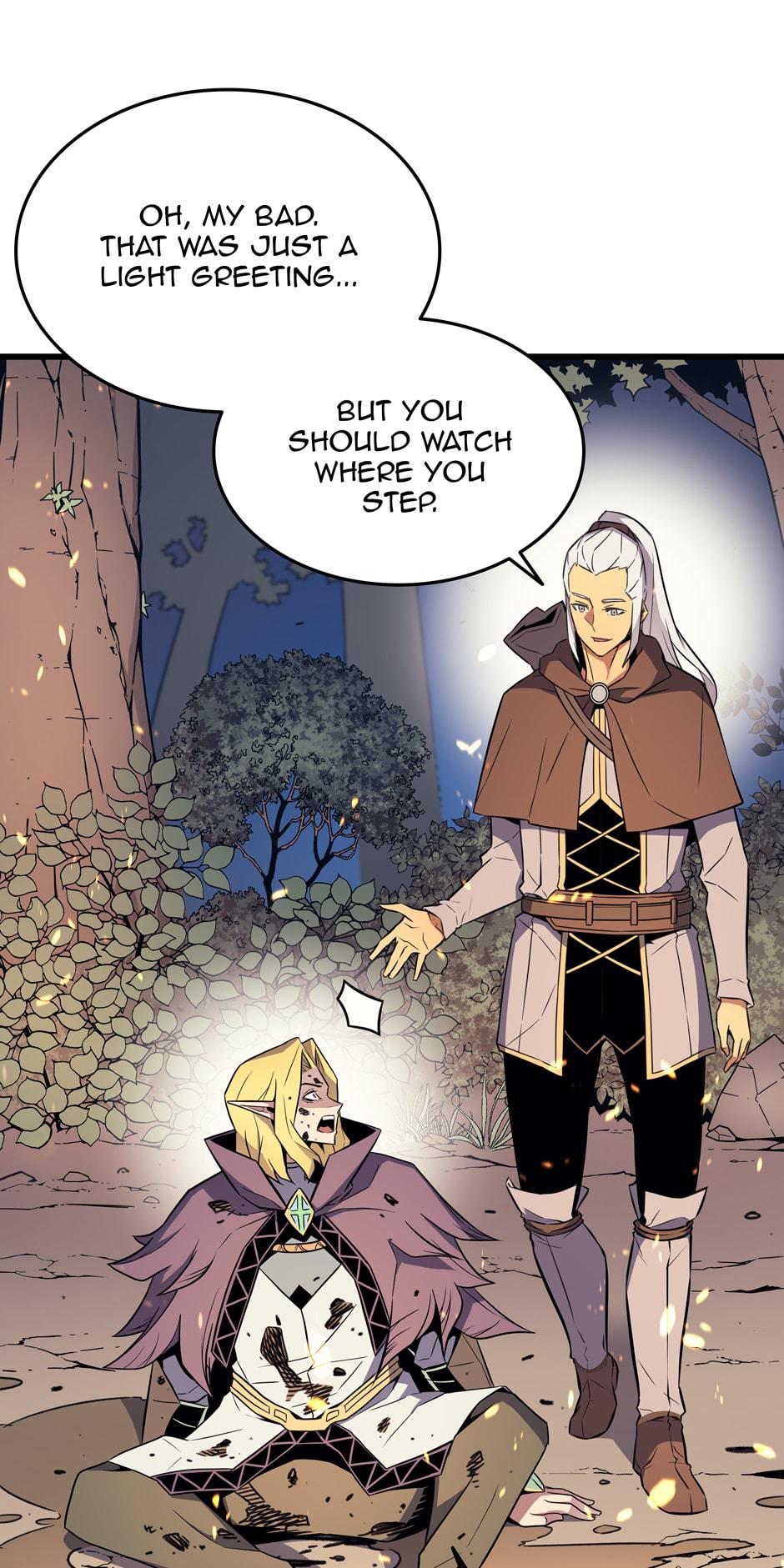 The Archmage Returns After 4000 Years Chapter 79