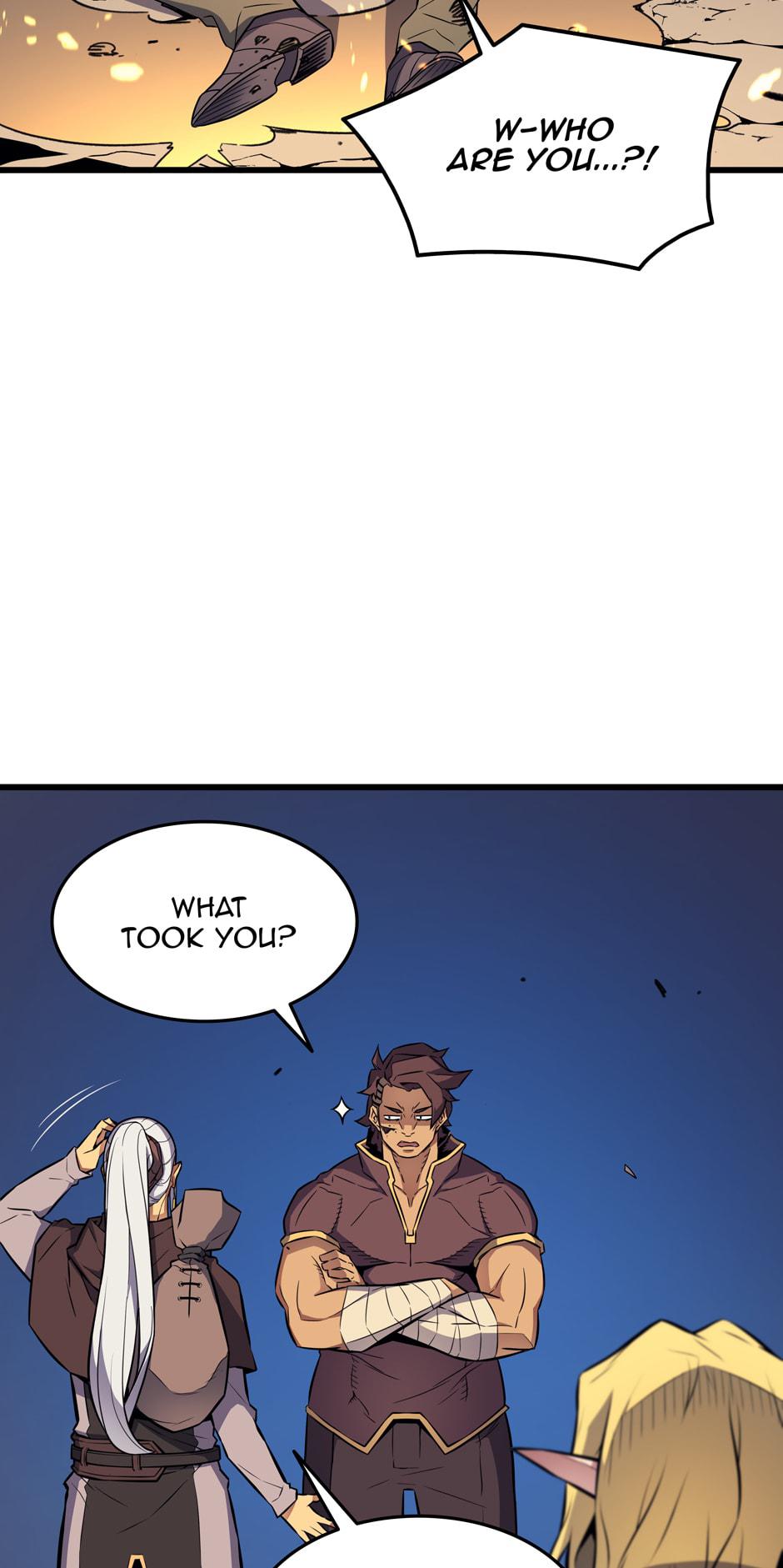 The Archmage Returns After 4000 Years Chapter 79