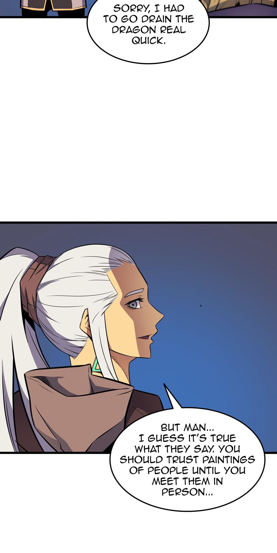 The Archmage Returns After 4000 Years Chapter 79