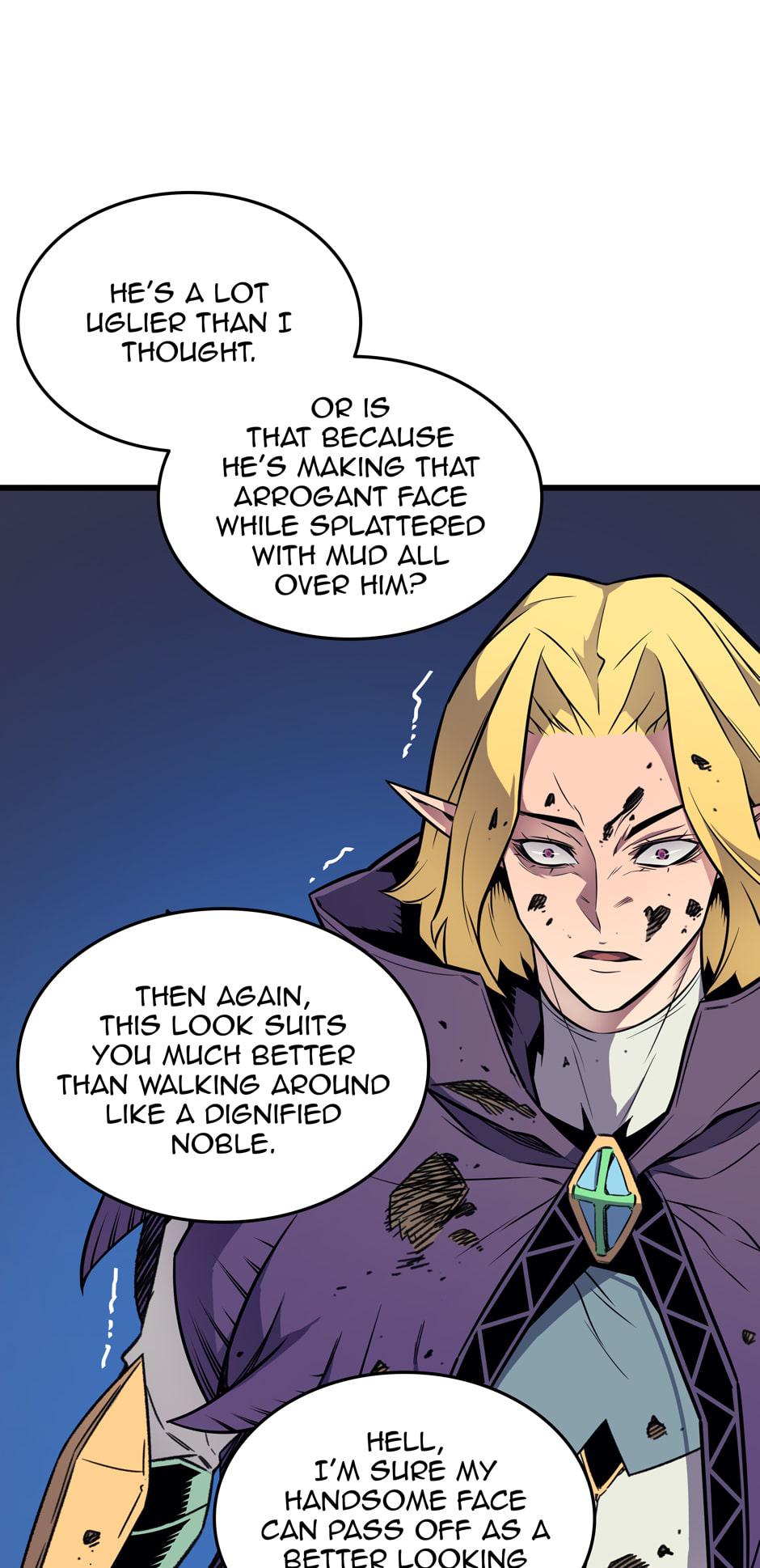 The Archmage Returns After 4000 Years Chapter 79