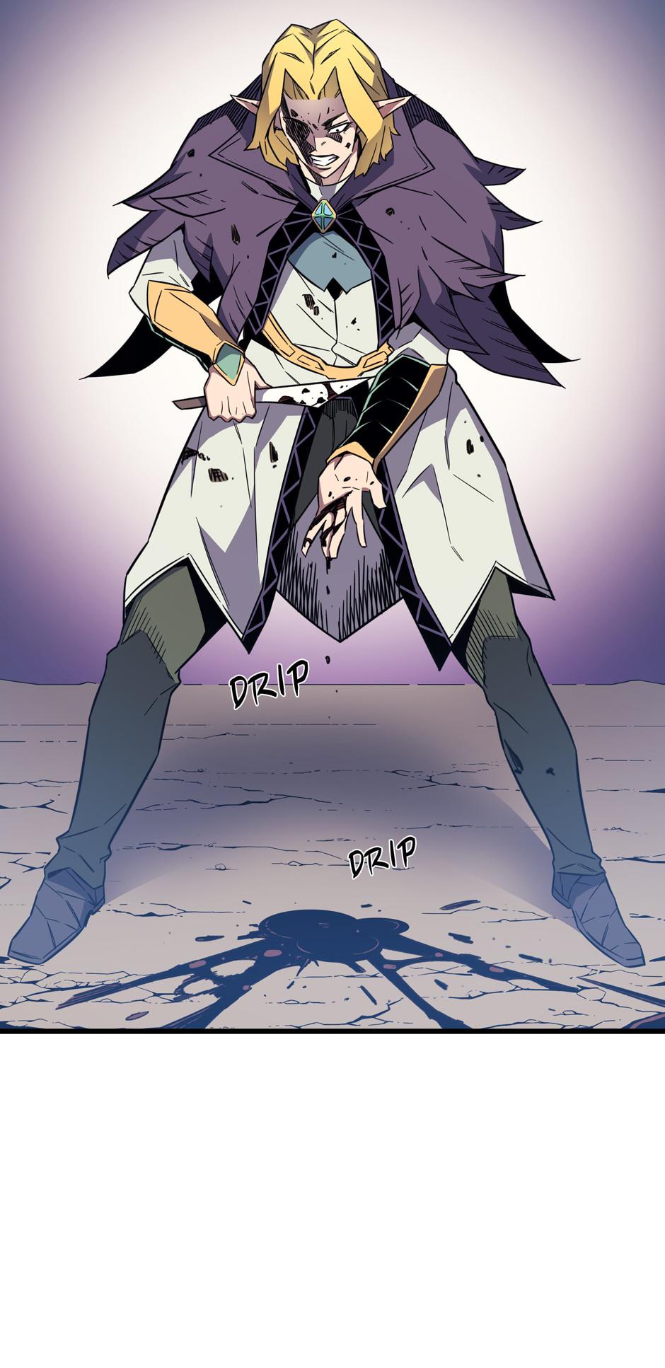 The Archmage Returns After 4000 Years Chapter 79