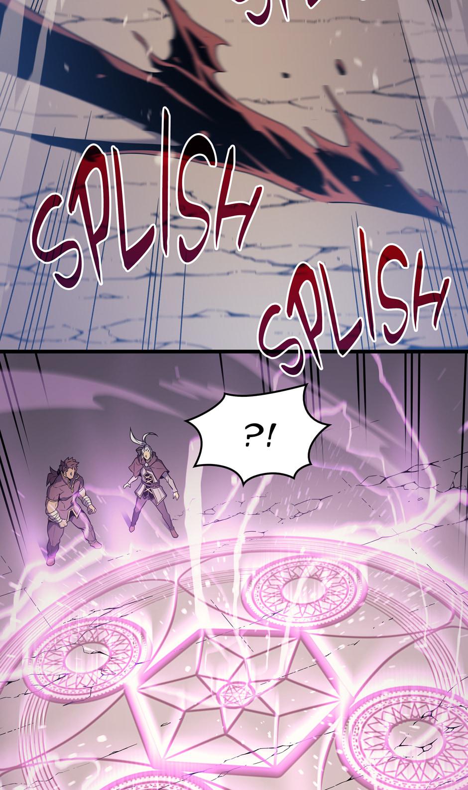 The Archmage Returns After 4000 Years Chapter 79