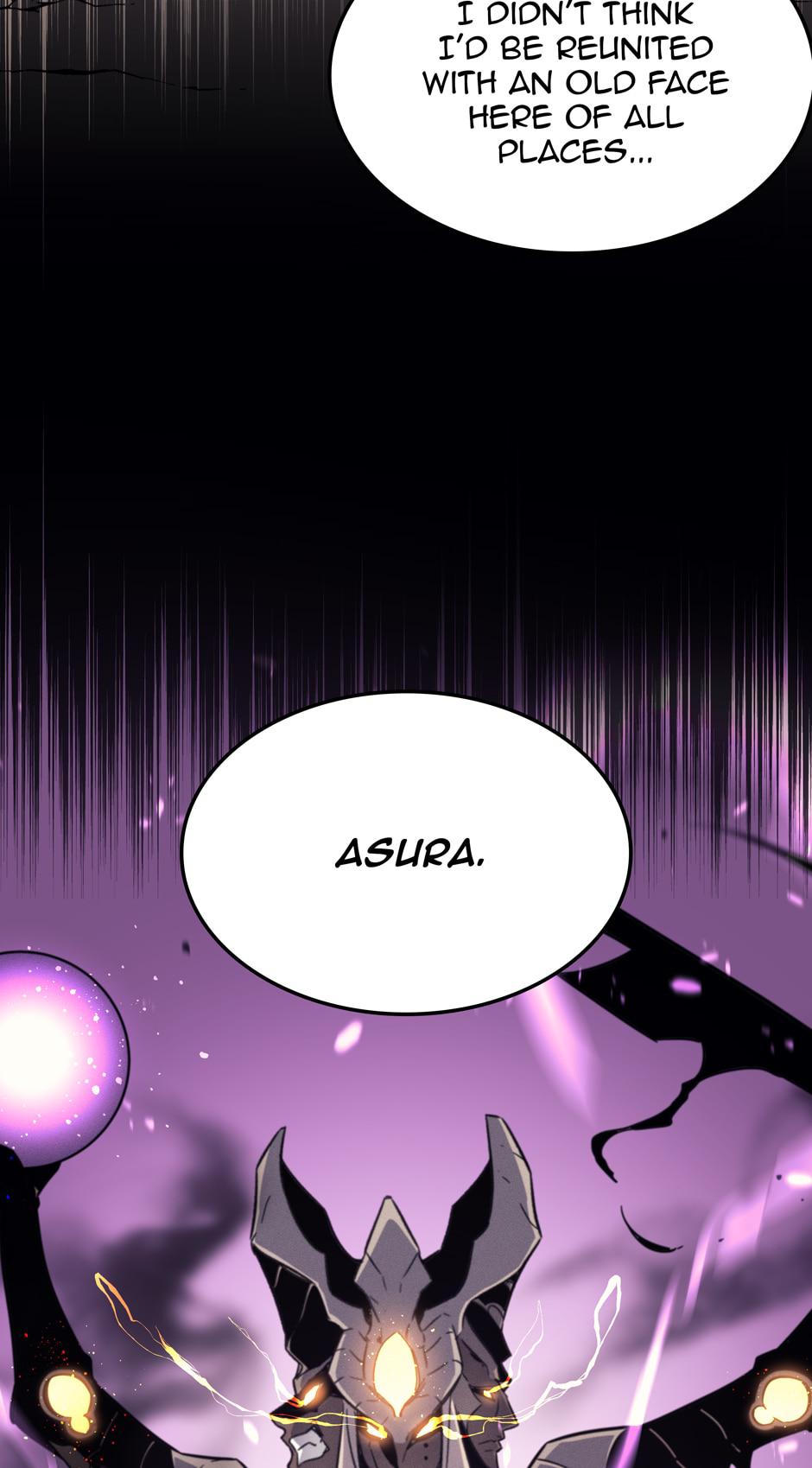 The Archmage Returns After 4000 Years Chapter 79