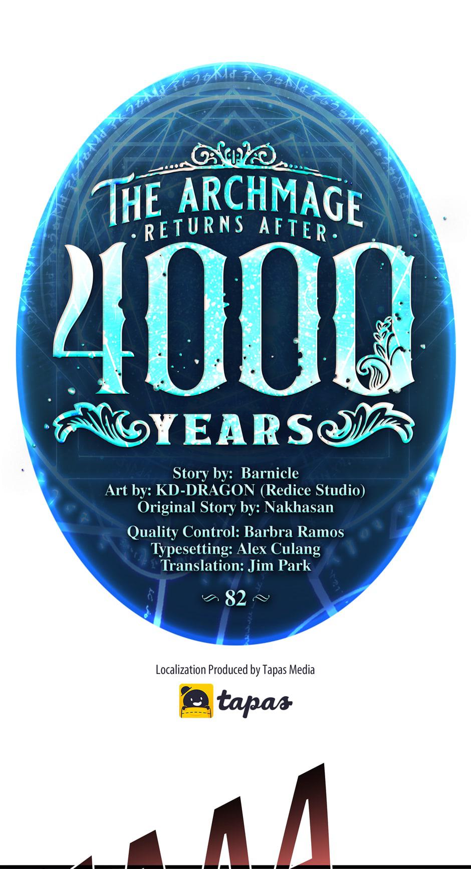 The Archmage Returns After 4000 Years Chapter 81
