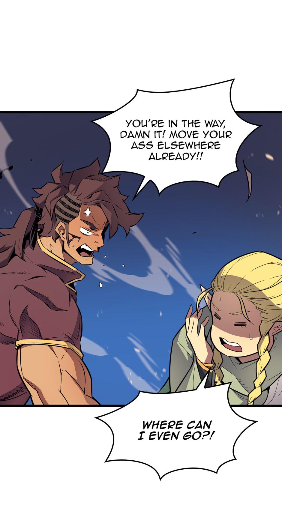 The Archmage Returns After 4000 Years Chapter 81