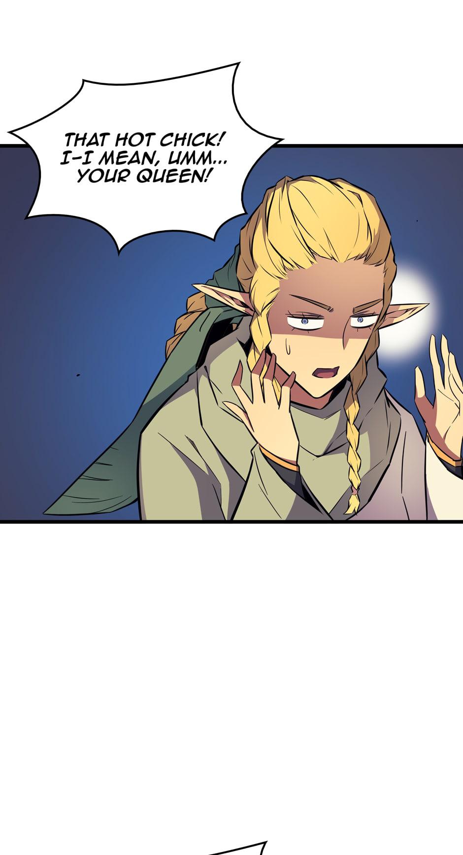 The Archmage Returns After 4000 Years Chapter 81