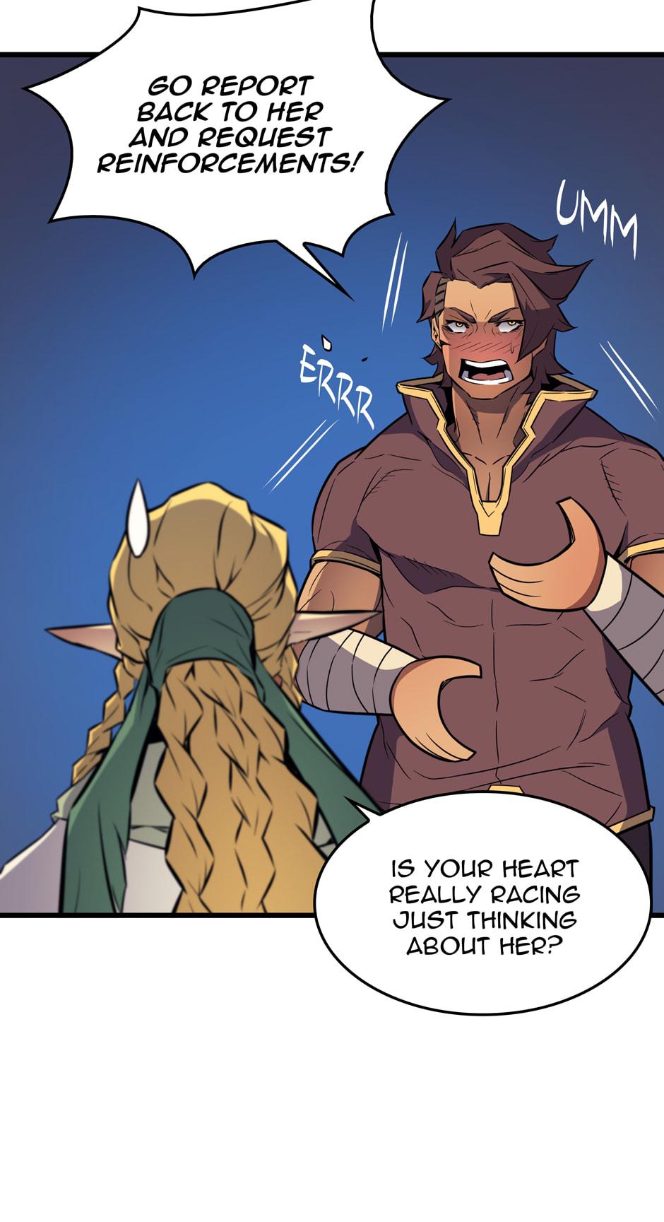 The Archmage Returns After 4000 Years Chapter 81