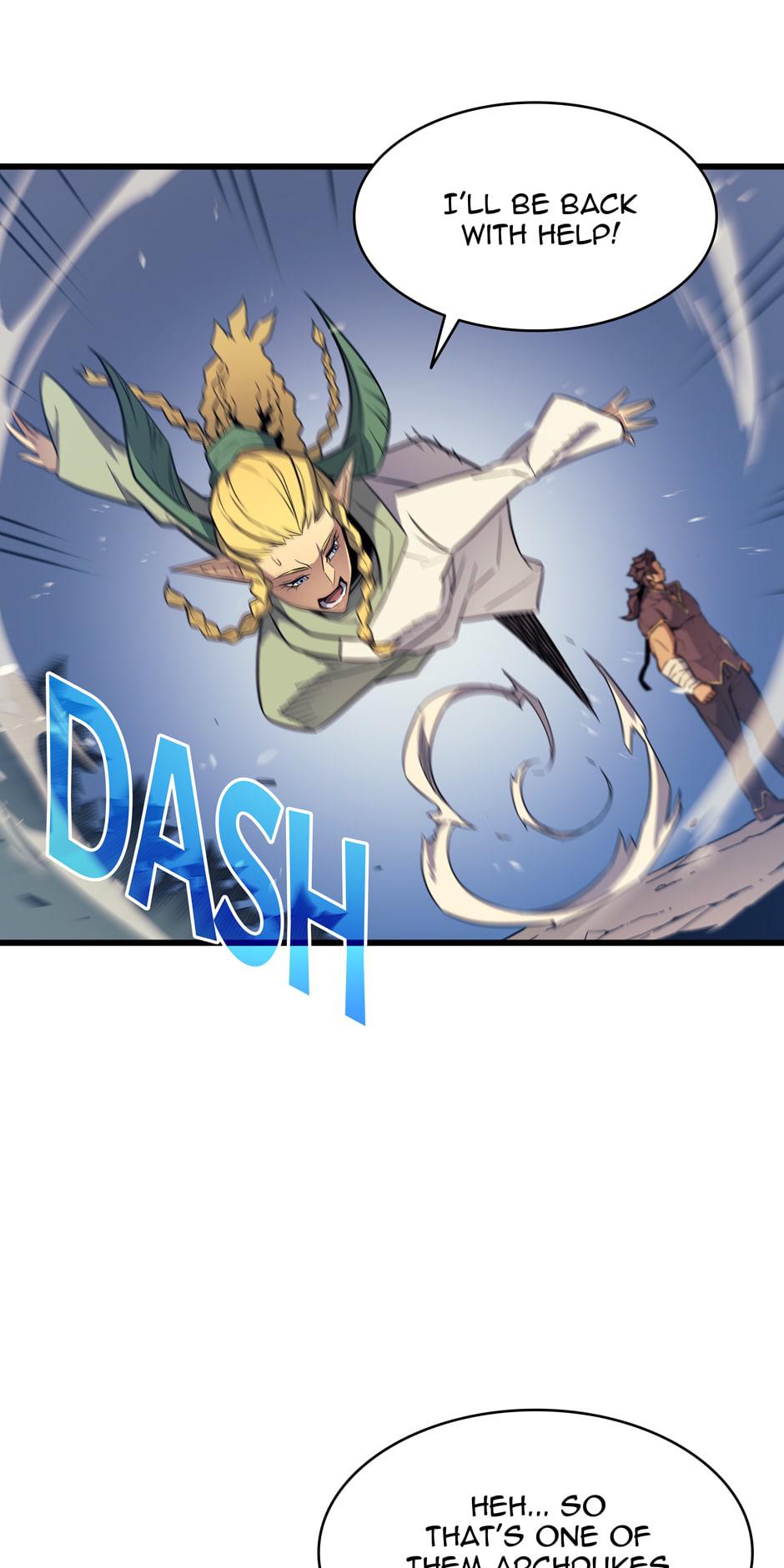 The Archmage Returns After 4000 Years Chapter 81