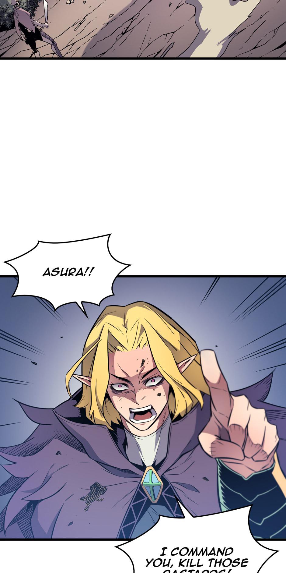 The Archmage Returns After 4000 Years Chapter 81