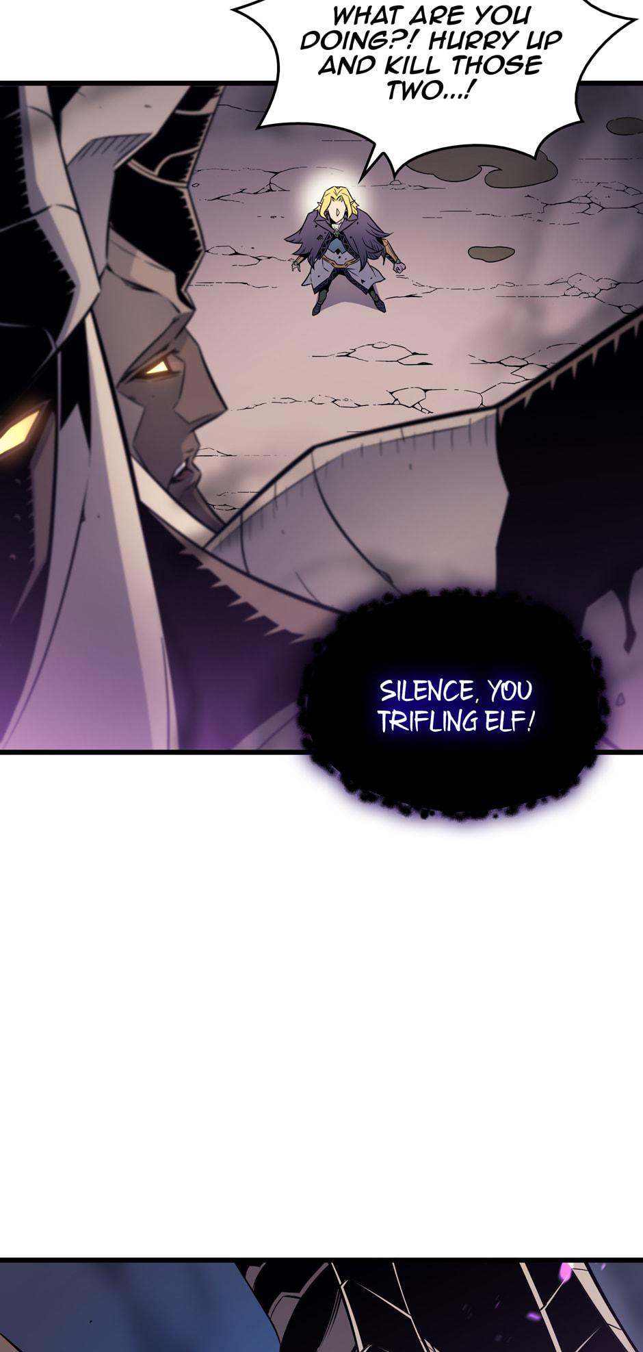 The Archmage Returns After 4000 Years Chapter 81