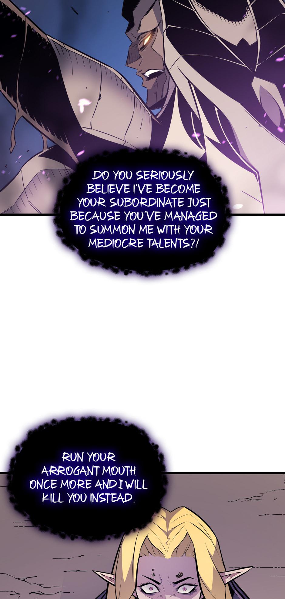 The Archmage Returns After 4000 Years Chapter 81