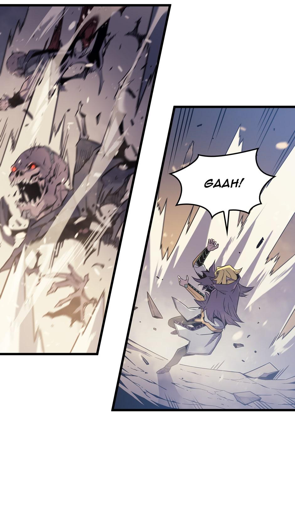 The Archmage Returns After 4000 Years Chapter 81