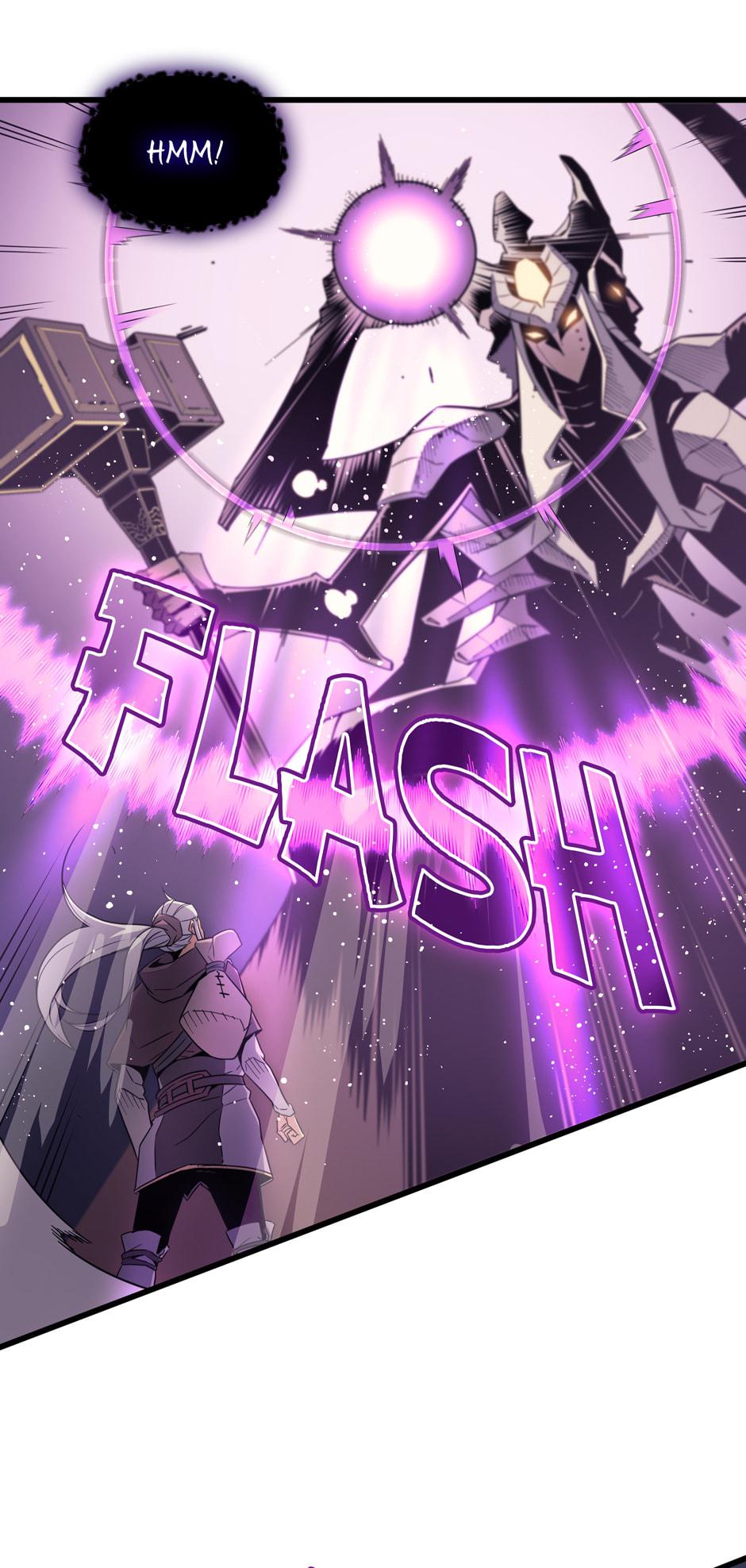 The Archmage Returns After 4000 Years Chapter 81