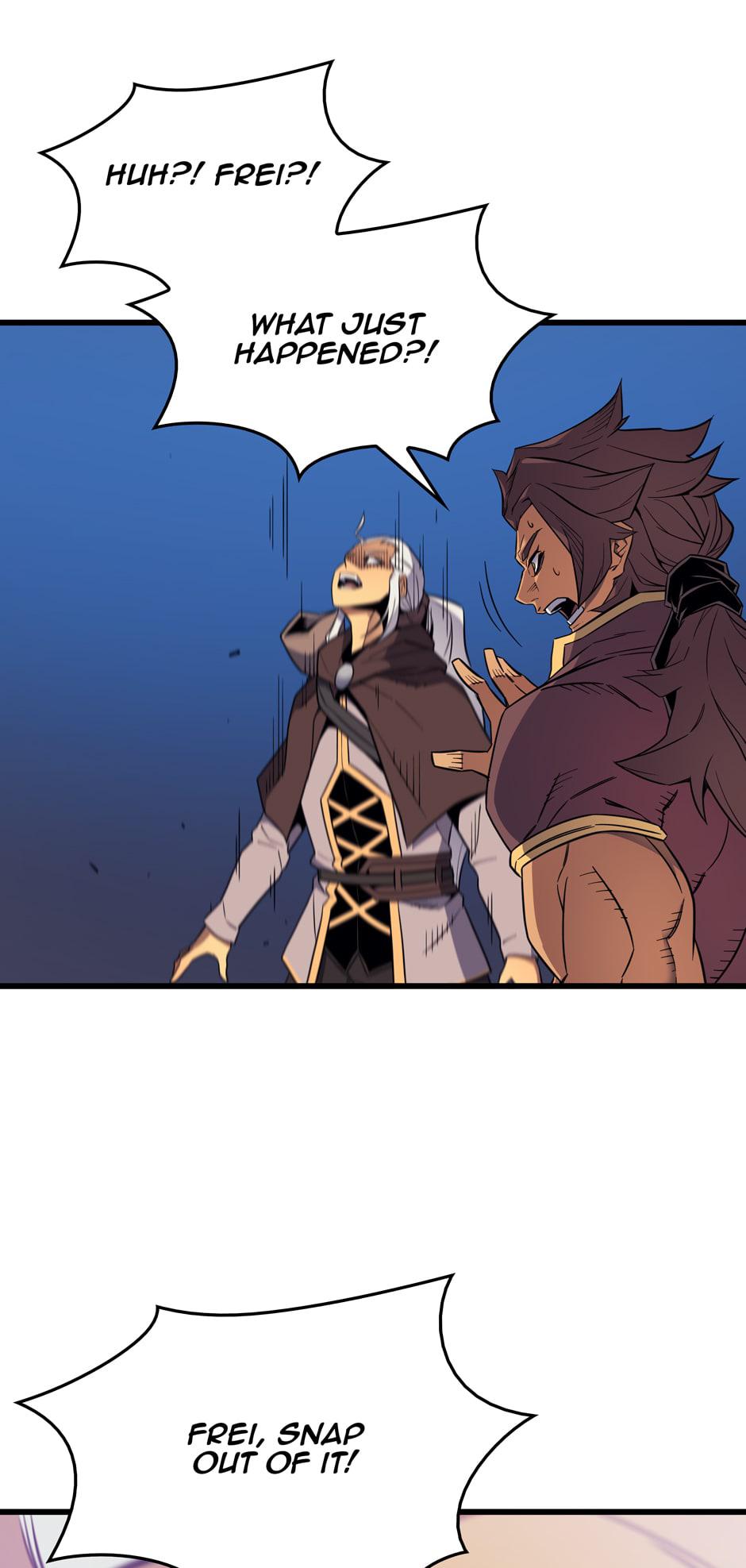 The Archmage Returns After 4000 Years Chapter 81