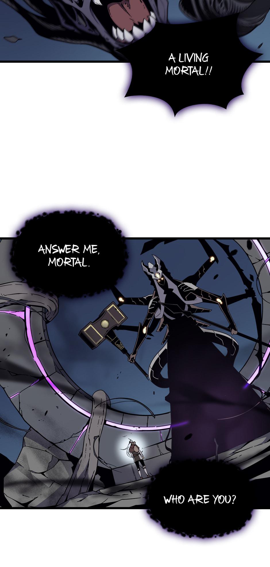 The Archmage Returns After 4000 Years Chapter 81