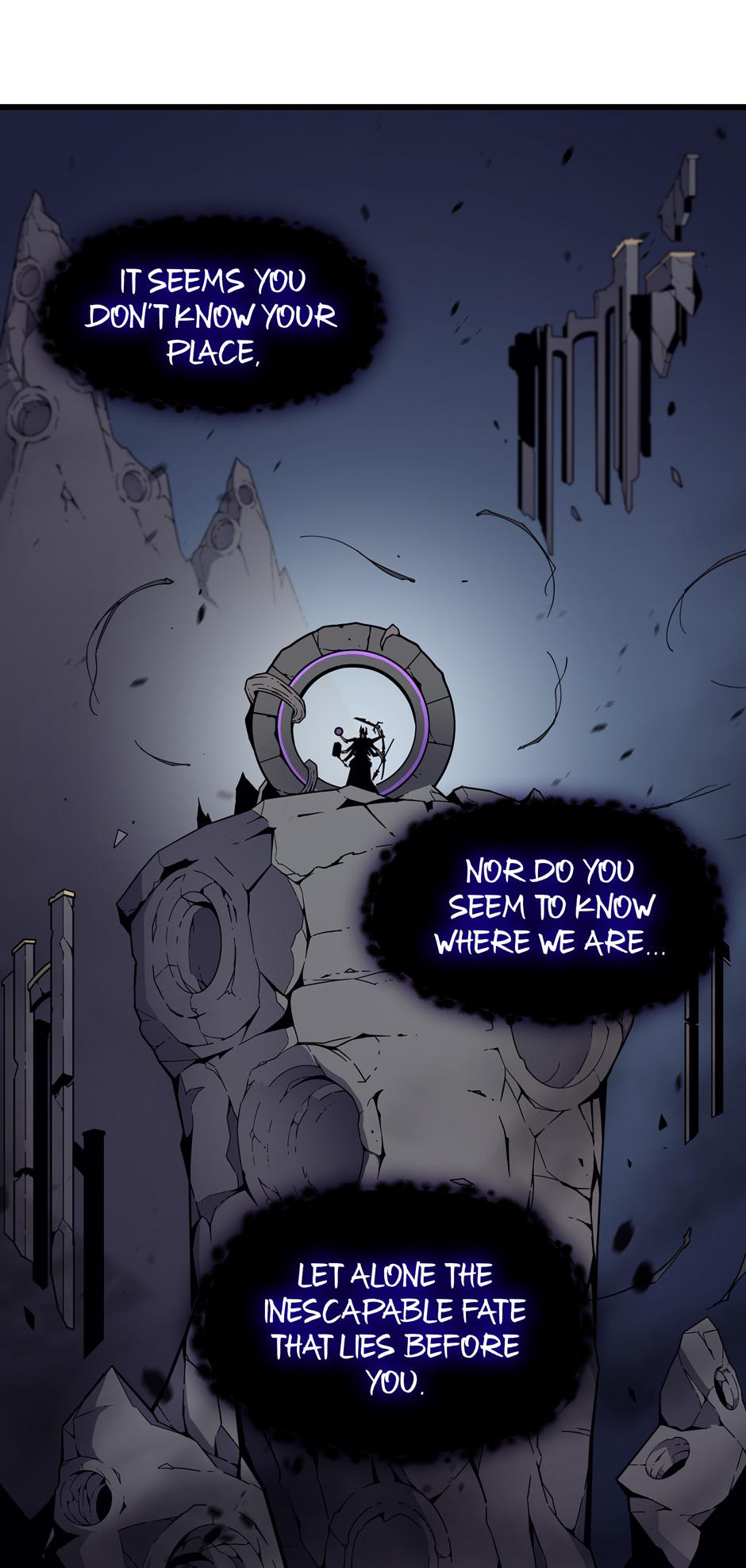 The Archmage Returns After 4000 Years Chapter 81