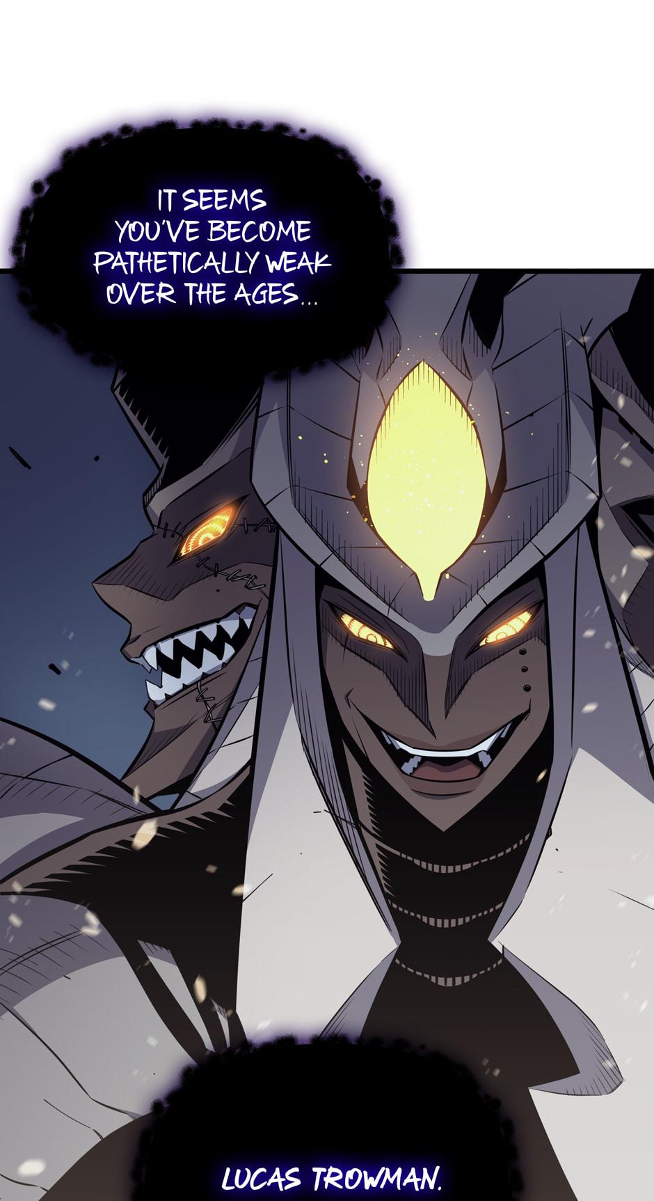 The Archmage Returns After 4000 Years Chapter 81