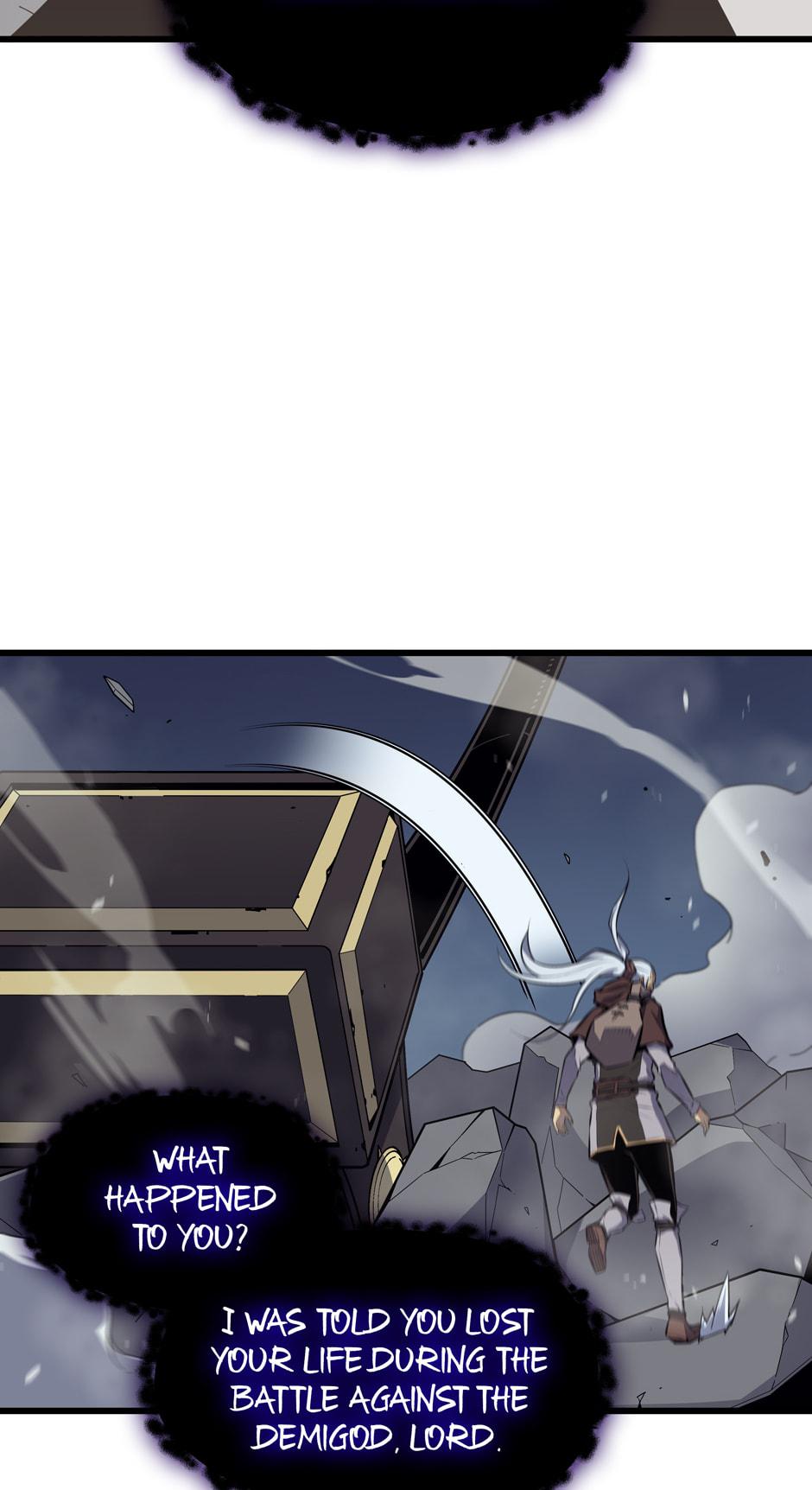 The Archmage Returns After 4000 Years Chapter 81