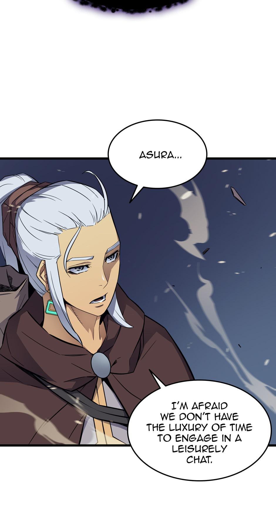 The Archmage Returns After 4000 Years Chapter 81