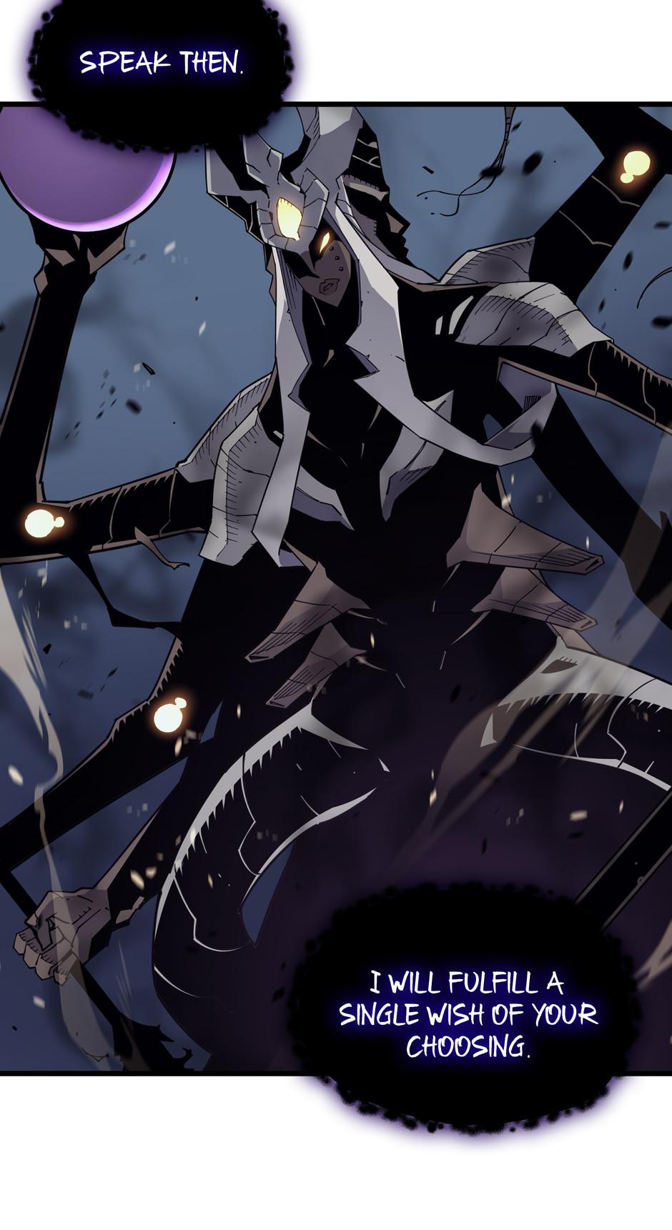 The Archmage Returns After 4000 Years Chapter 81