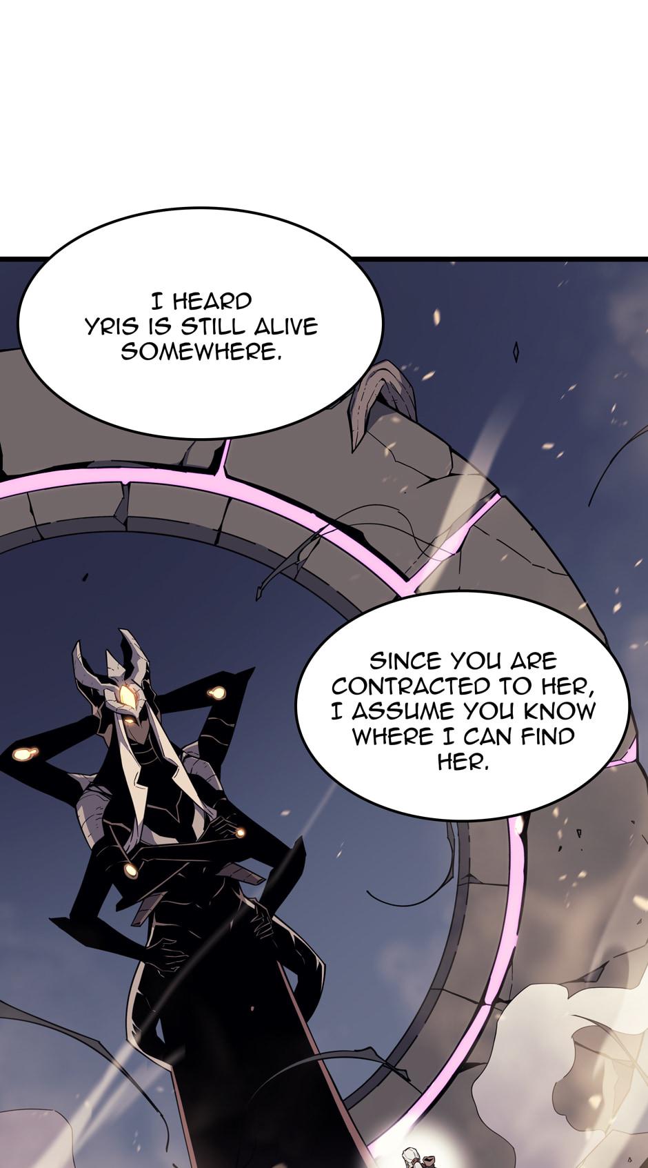 The Archmage Returns After 4000 Years Chapter 81