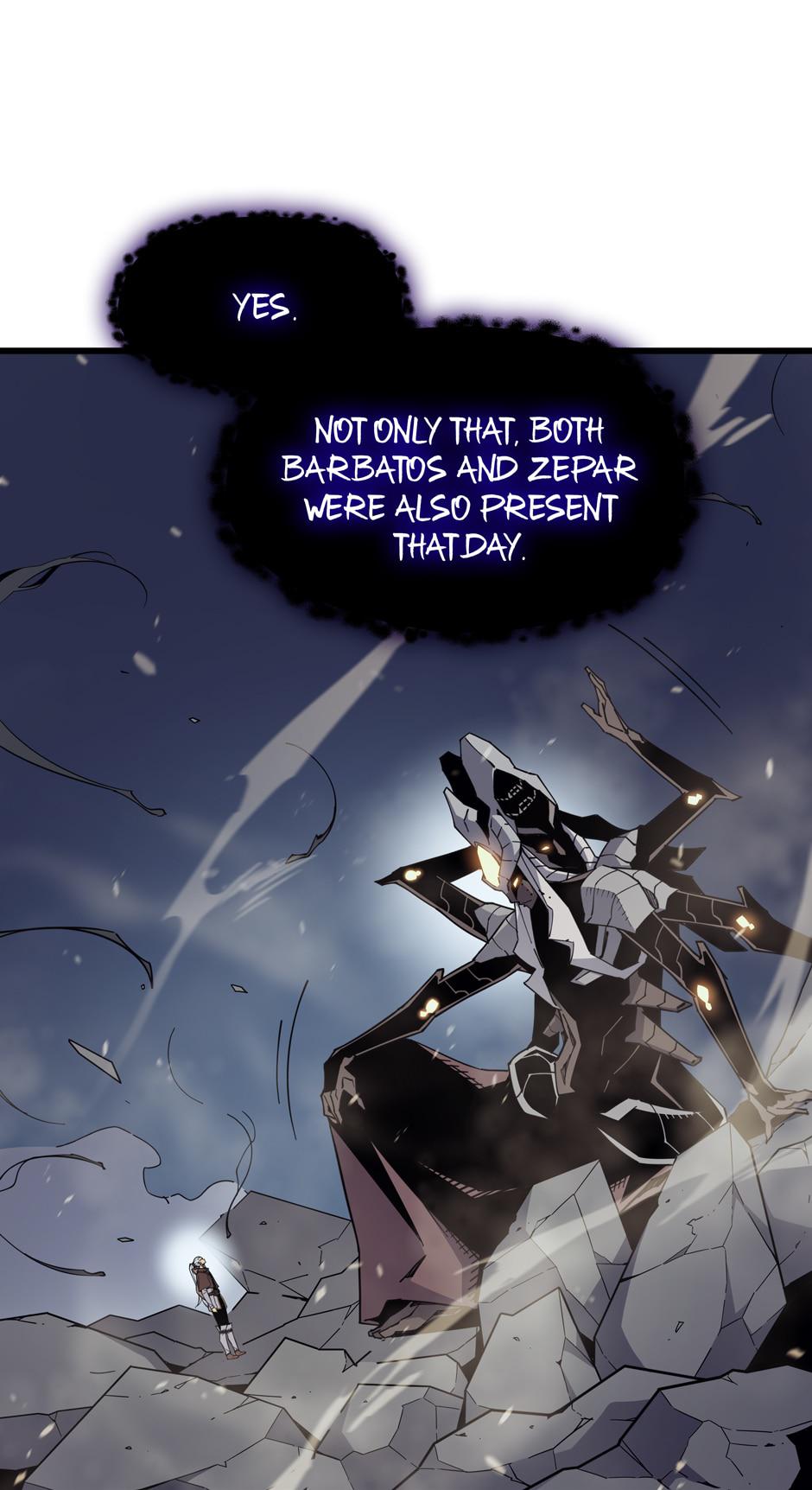 The Archmage Returns After 4000 Years Chapter 81