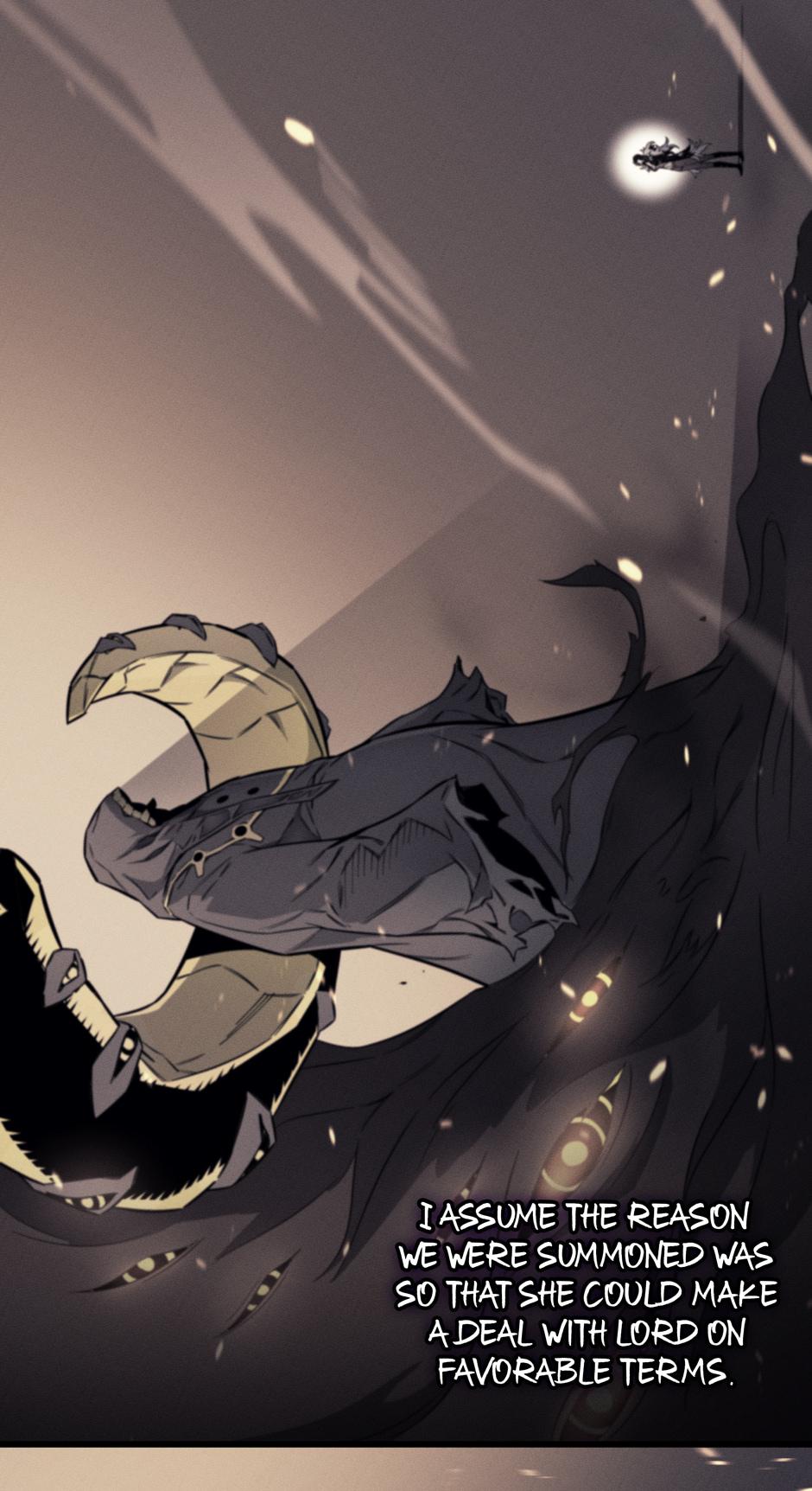 The Archmage Returns After 4000 Years Chapter 81