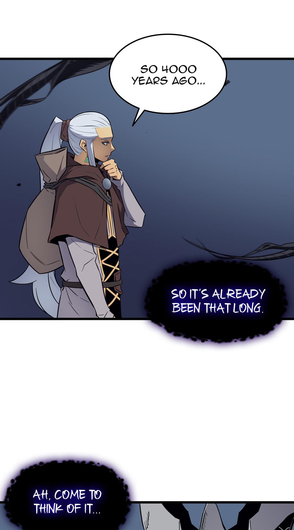 The Archmage Returns After 4000 Years Chapter 81