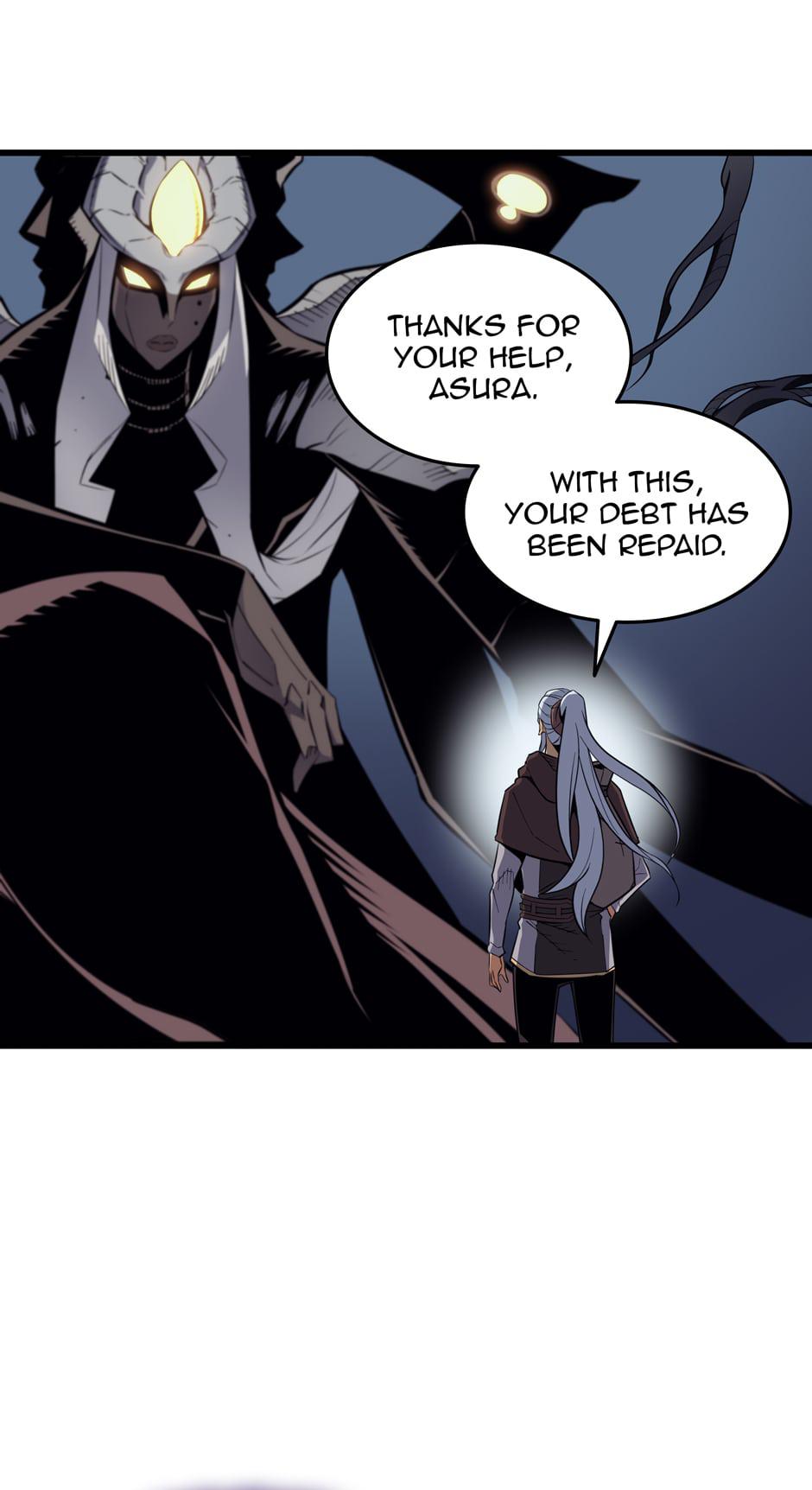 The Archmage Returns After 4000 Years Chapter 81