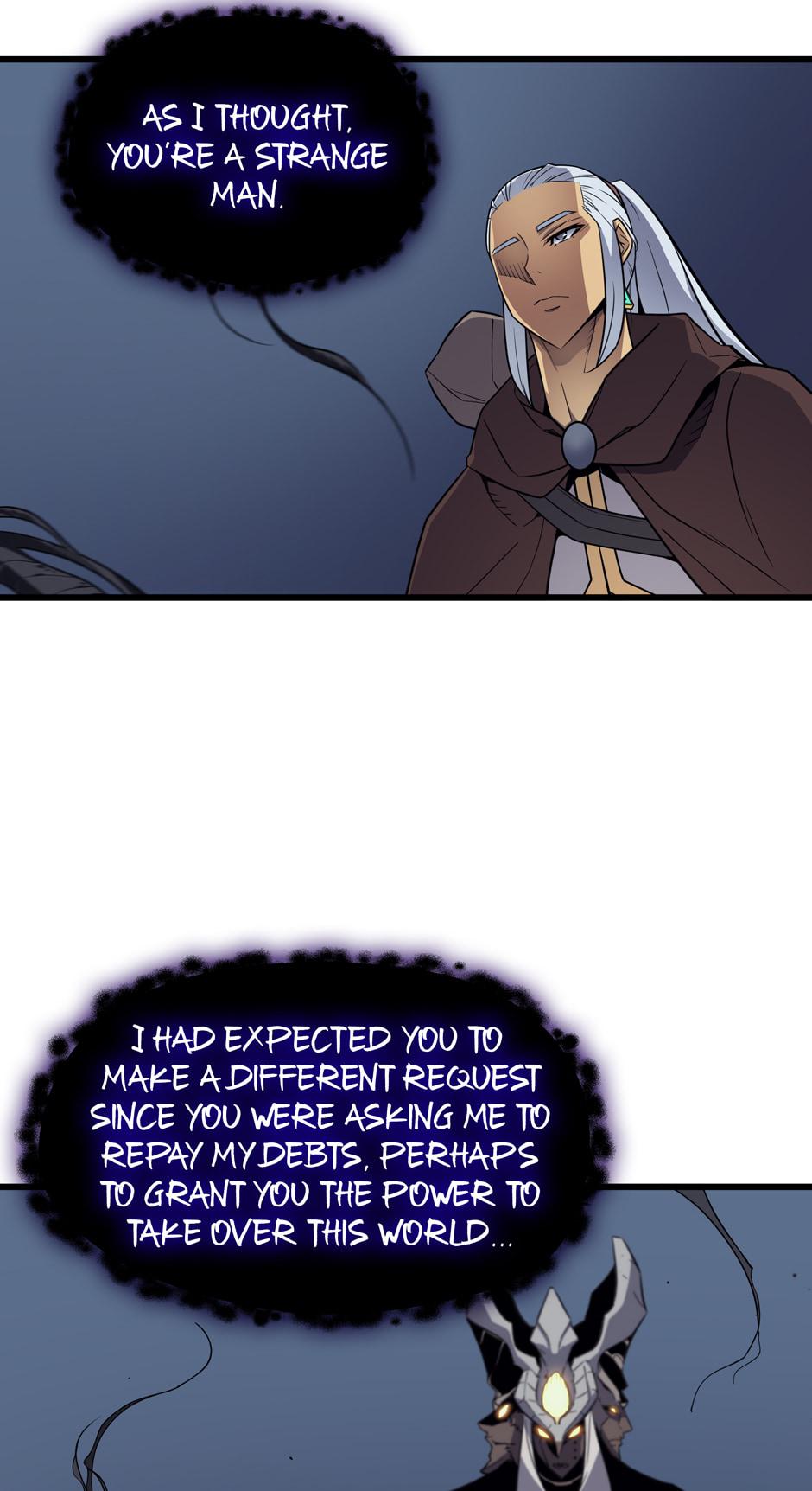 The Archmage Returns After 4000 Years Chapter 81