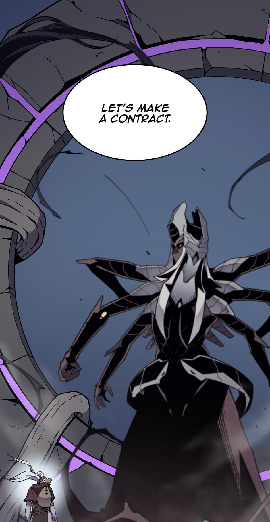 The Archmage Returns After 4000 Years Chapter 81