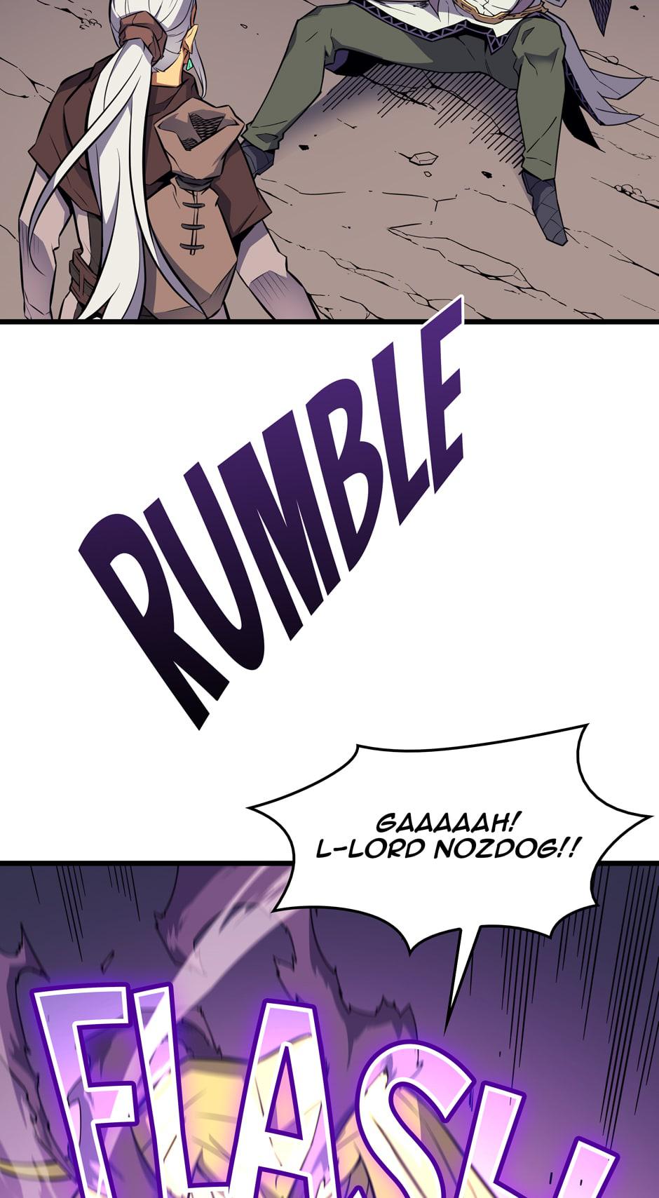 The Archmage Returns After 4000 Years Chapter 82