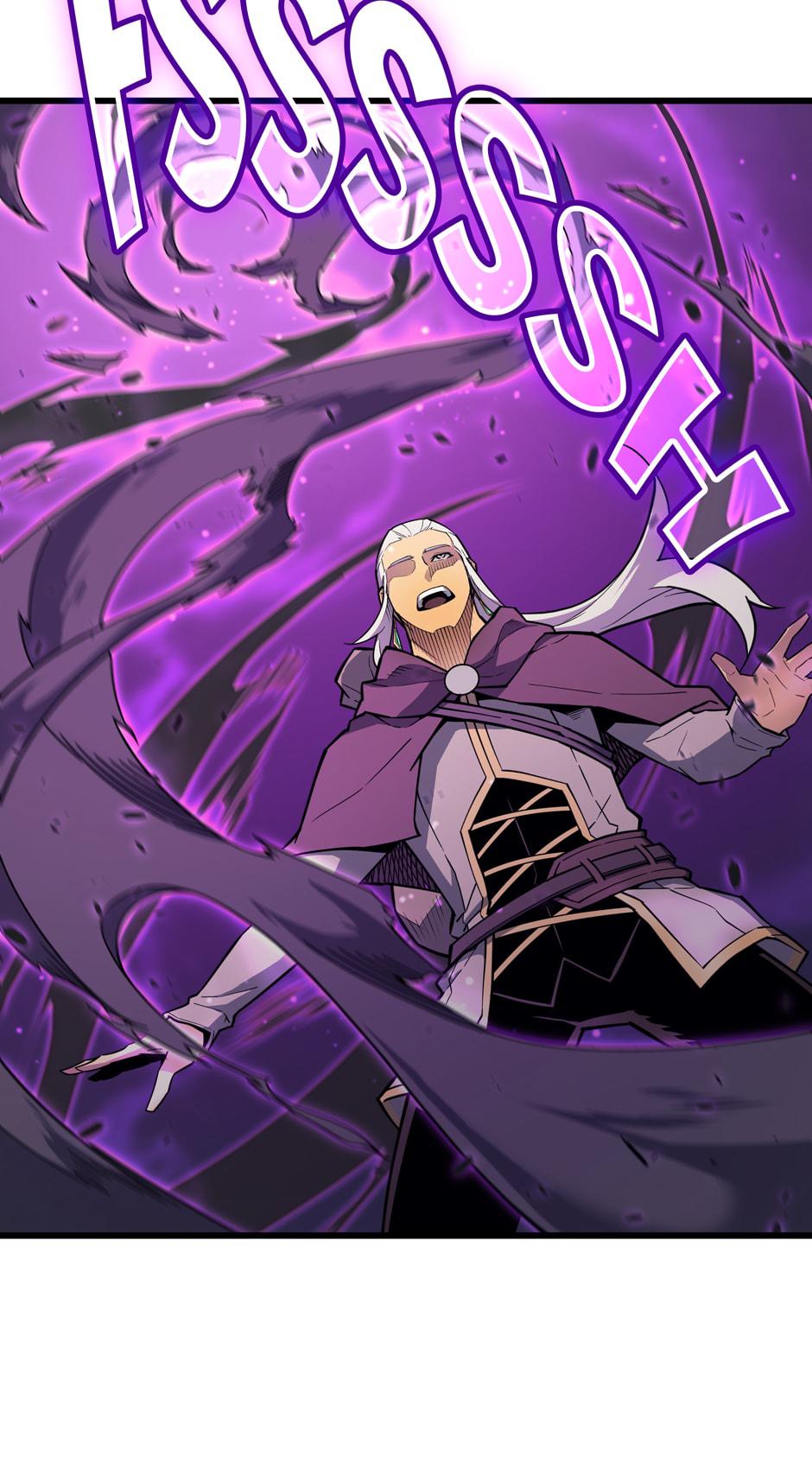 The Archmage Returns After 4000 Years Chapter 82