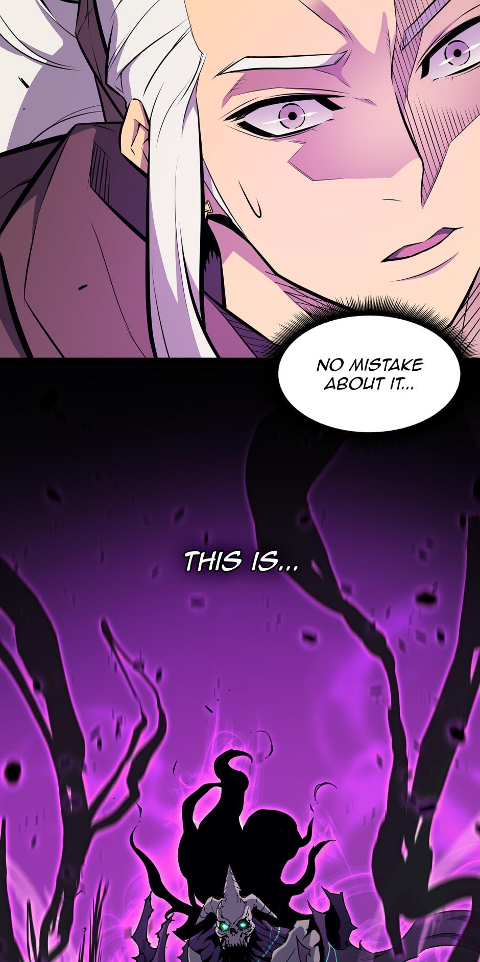 The Archmage Returns After 4000 Years Chapter 82