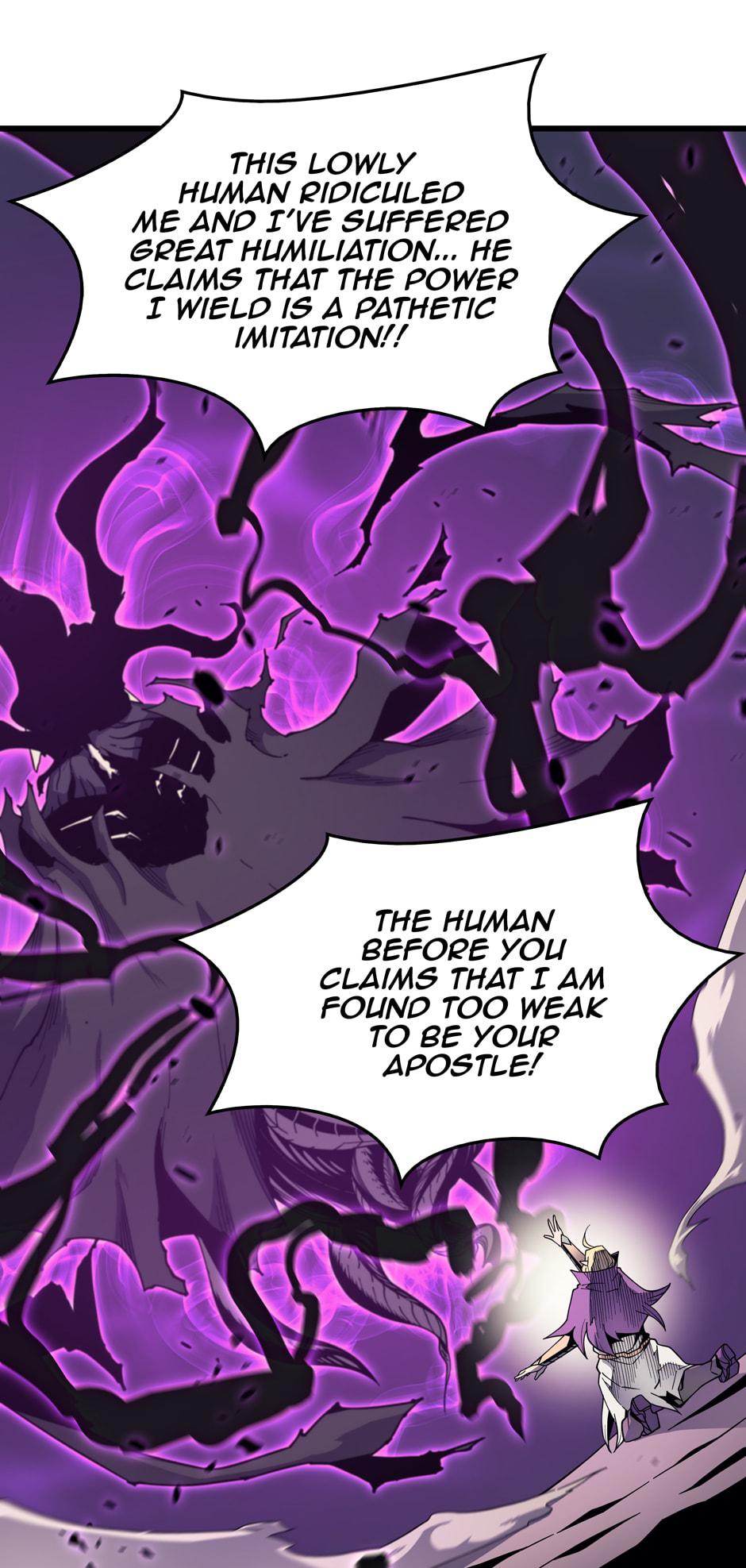 The Archmage Returns After 4000 Years Chapter 82