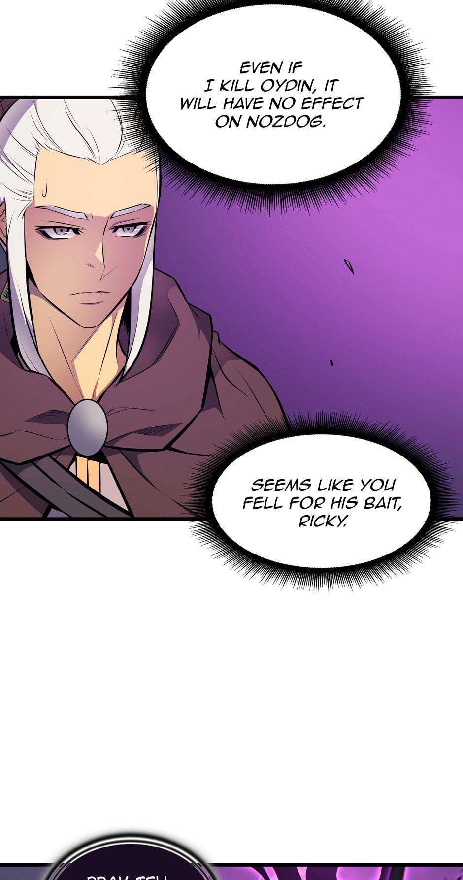 The Archmage Returns After 4000 Years Chapter 82